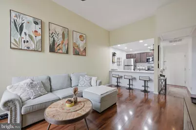 1601 Spring Garden Street #313, Philadelphia, PA 19130 - Photo 1
