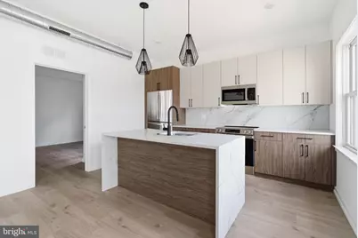 209 New Street #6A, Philadelphia, PA 19106 - Photo 3