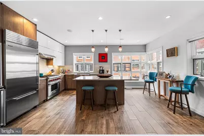 114 Bainbridge Street, Philadelphia, PA 19147 - Photo 1
