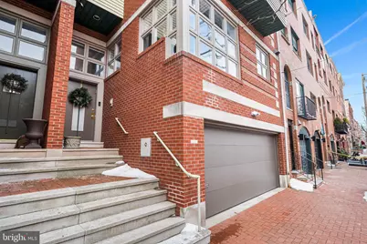 114 Bainbridge Street, Philadelphia, PA 19147 - Photo 5