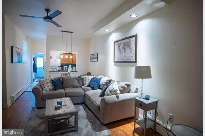 2119 S 13th Street #1ST FLOOR, Philadelphia, PA 19148 - Photo 3