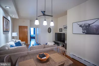 2119 S 13th Street #1ST FLOOR, Philadelphia, PA 19148 - Photo 5