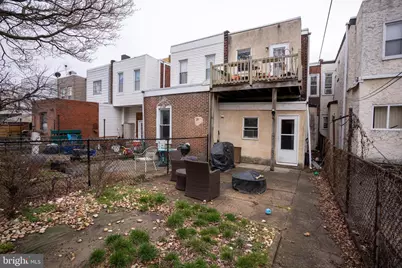 2119 S 13th Street #1ST FLOOR, Philadelphia, PA 19148 - Photo 13