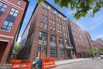209 New Street #6C, Philadelphia, PA 19106 - Photo 25