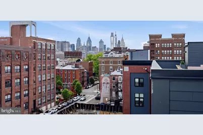 209 New Street #6C, Philadelphia, PA 19106 - Photo 21