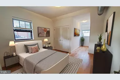 224 Church Street #UNIT 415, Philadelphia, PA 19106 - Photo 3