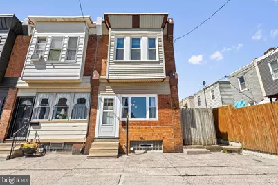 2810 Lefevre Street, Philadelphia, PA 19137 - Photo 1
