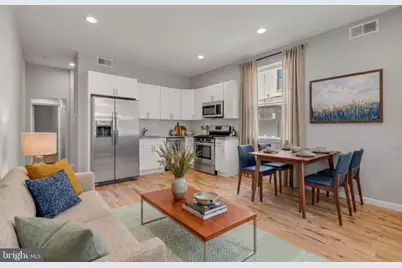 410 Diamond Street #1, Philadelphia, PA 19122 - Photo 1