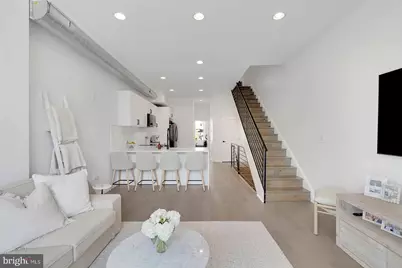 709 N 19th Street #UNIT 2, Philadelphia, PA 19130 - Photo 7