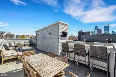 709 N 19th Street #UNIT 2, Philadelphia, PA 19130 - Photo 3