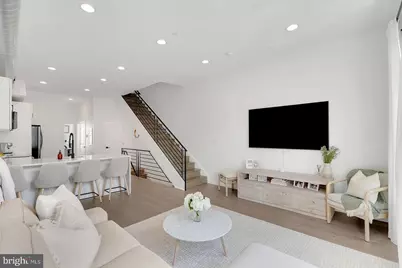 709 N 19th Street #UNIT 2, Philadelphia, PA 19130 - Photo 1