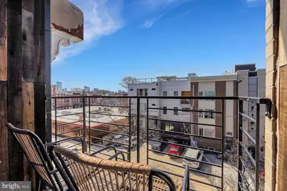 709 N 19th Street #UNIT 2, Philadelphia, PA 19130 - Photo 19
