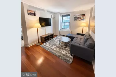 219 S 18th Street #1004, Philadelphia, PA 19103 - Photo 5