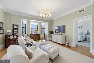 250 S 13th Street #8D, Philadelphia, PA 19107 - Photo 7