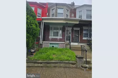 724 W Wingohocking Street, Philadelphia, PA 19140 - Photo 1