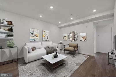 1617 Ridge Avenue #F, Philadelphia, PA 19130 - Photo 3