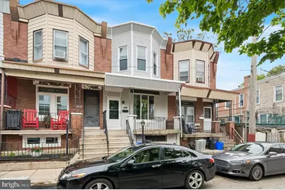 5456 Norfolk Street, Philadelphia, PA 19143 - Photo 1