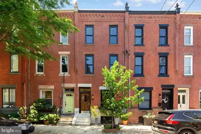 822 N 27th Street, Philadelphia, PA 19130 - Photo 1