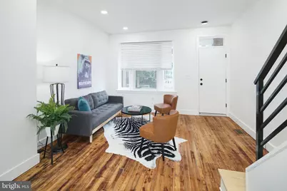1424 S Marston Street, Philadelphia, PA 19146 - Photo 5