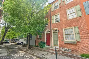 410 S Quince St, Philadelphia, PA 19147 - Photo 1