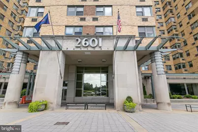 2601 Pennsylvania Avenue #711, Philadelphia, PA 19130 - Photo 39