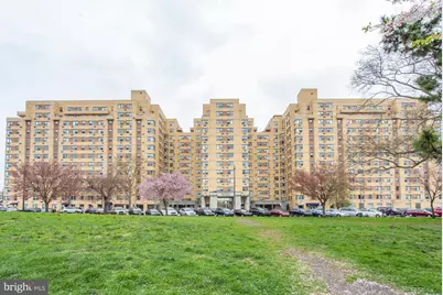 2601 Pennsylvania Avenue #711, Philadelphia, PA 19130 - Photo 33