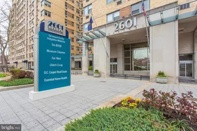 2601 Pennsylvania Avenue #711, Philadelphia, PA 19130 - Photo 1