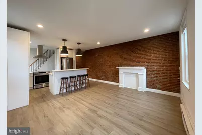 900 N 29th Street #B, Philadelphia, PA 19130 - Photo 3