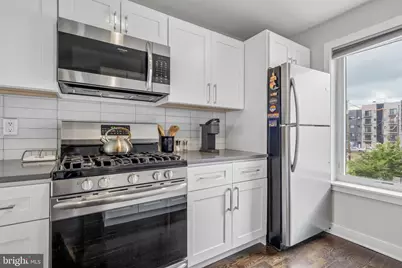 1644 Francis Street #2, Philadelphia, PA 19130 - Photo 7