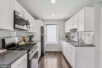 1644 Francis Street #2, Philadelphia, PA 19130 - Photo 5