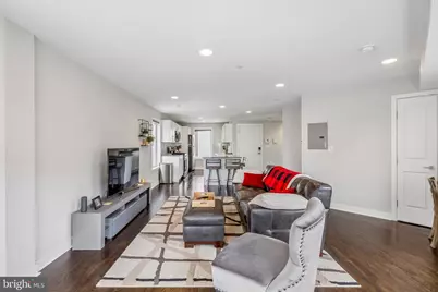 1644 Francis Street #2, Philadelphia, PA 19130 - Photo 13