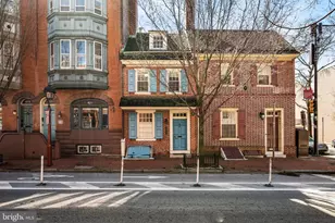 438 Spruce St, Philadelphia, PA 19106 - Photo 1