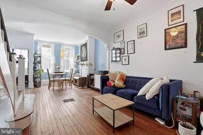 887 N Judson Street, Philadelphia, PA 19130 - Photo 5