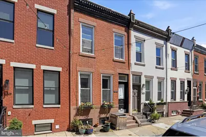 887 N Judson Street, Philadelphia, PA 19130 - Photo 1