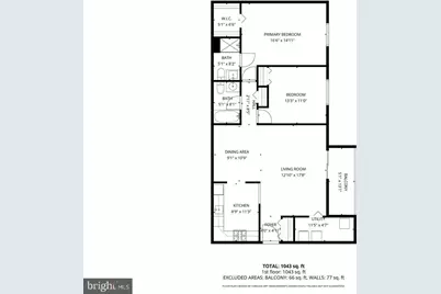 46202 Delaire Landing Road #202, Philadelphia, PA 19114 - Photo 23
