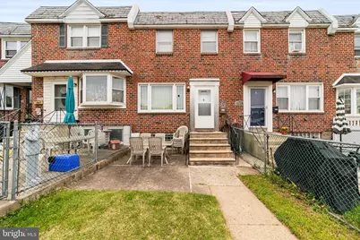4514 Aberdale Road, Philadelphia, PA 19136 - Photo 1