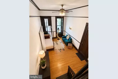 2030 Spring Garden Street #1F, Philadelphia, PA 19130 - Photo 3