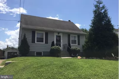 7335 Dorcas Street, Philadelphia, PA 19111 - Photo 5
