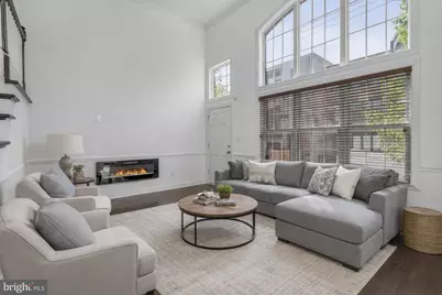 1015 N 3rd Street #H, Philadelphia, PA 19123 - Photo 1