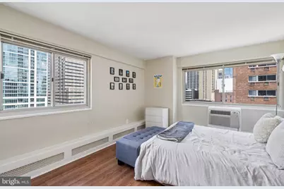 2101 Chestnut Street #1019, Philadelphia, PA 19103 - Photo 17