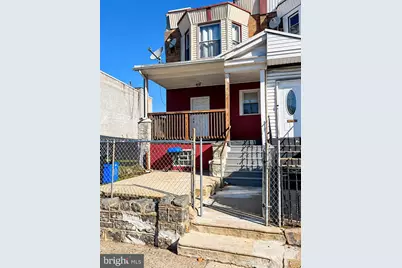 6013 Spruce Street, Philadelphia, PA 19139 - Photo 1