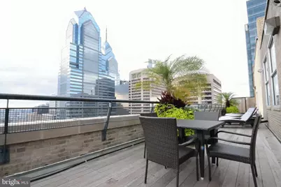 111 S 15th Street #2208, Philadelphia, PA 19102 - Photo 21