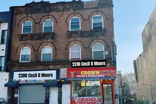 2308 Cecil B. Moore Ave, Philadelphia, PA 19121 - Photo 1