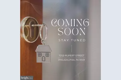 7253 Rupert Street, Philadelphia, PA 19149 - Photo 1