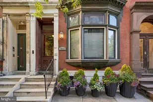 1813 Spruce St, Philadelphia, PA 19103 - Photo 3