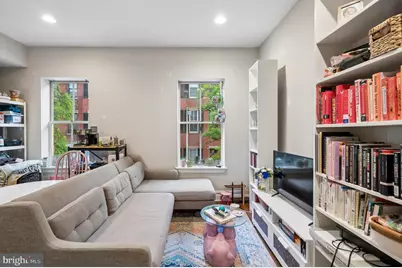 1813 Spruce Street #2F, Philadelphia, PA 19103 - Photo 7