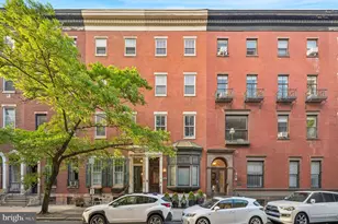1813 Spruce St, Philadelphia, PA 19103 - Photo 1