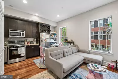 1813 Spruce Street #2F, Philadelphia, PA 19103 - Photo 11