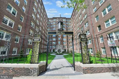 4247 Locust Street #0B-607, Philadelphia, PA 19104 - Photo 15