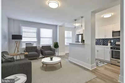 4247 Locust Street #0B-607, Philadelphia, PA 19104 - Photo 3